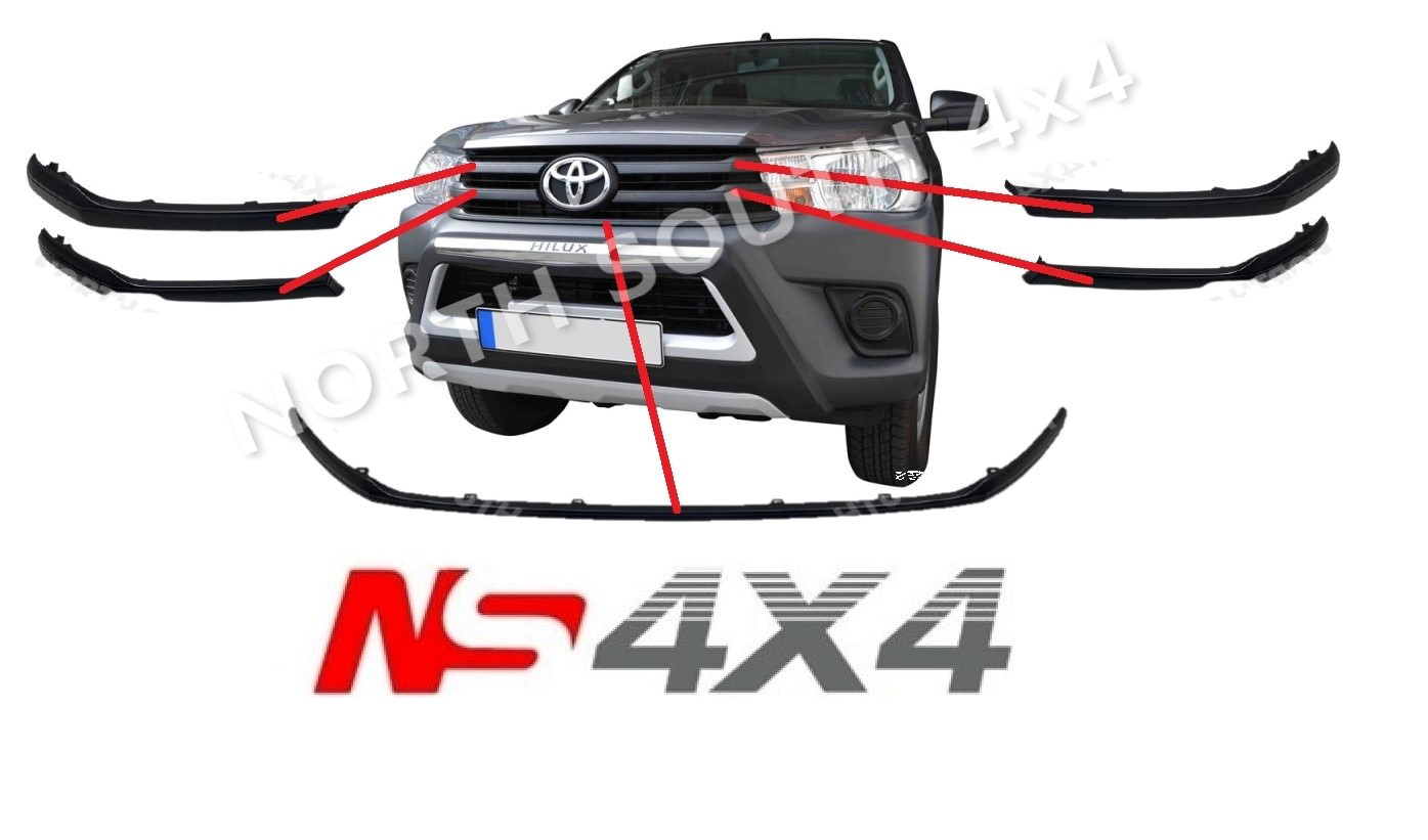 Ns4x4